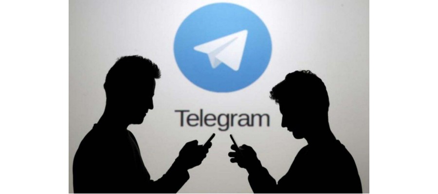 Ada Yang Baru Dari Fitur Telegram, Begini Cara Pakainya Ada Yang Baru Dari Fitur Telegram, Begini Cara Pakainya